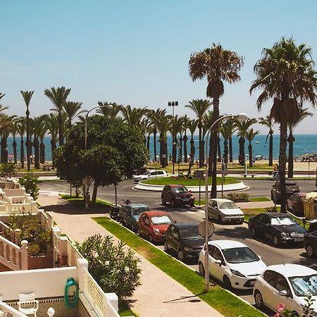 Sol Y Mar Otel Torremolinos Dış mekan fotoğraf